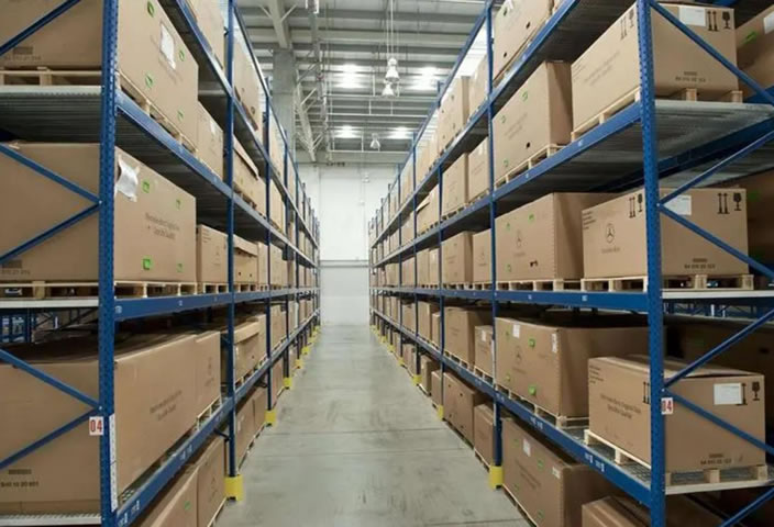 泉州到黄岩区货物仓储